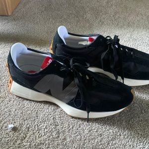 new balance 327 size mens 13